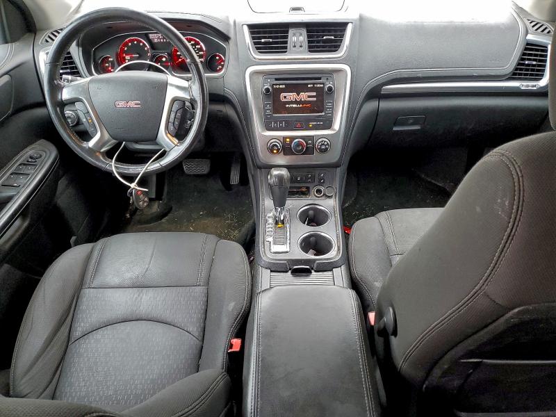 Photo 8 from auction – 2013 GMC ACADIA SLE with VIN 1GKKRPKD3DJ239442