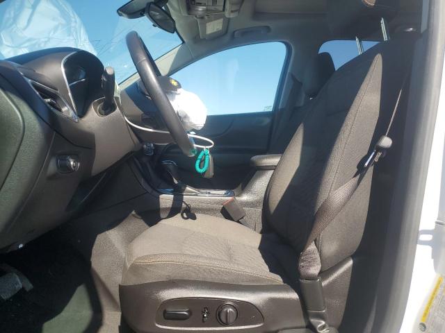 Photo 7 from auction – 2018 CHEVROLET EQUINOX LT with VIN 2GNAXJEV5J6100976