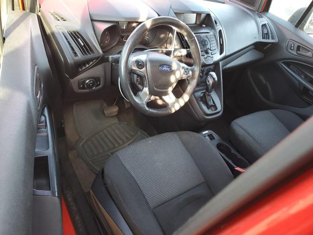 Photo 8 from auction – 2015 FORD TRANSIT CO with VIN NM0LS7E76F1190215