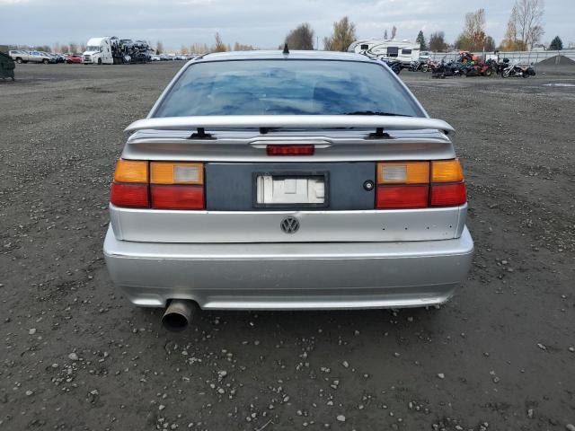 Photo 6 from auction – 1990 VOLKSWAGEN CORRADO with VIN WVWDB4501LK019662