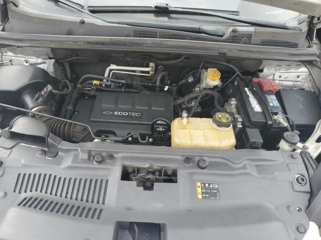 Photo 12 from auction – 2015 CHEVROLET TRAX with VIN 3GNCJKSB4FL253233