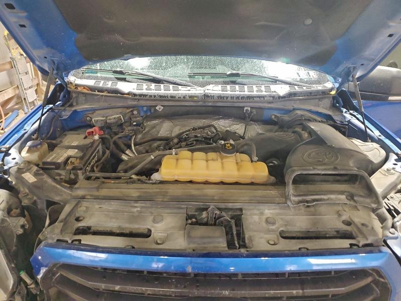 Photo 11 from auction – 2016 FORD F150 SUPER with VIN 1FTEW1EG1GFB49556