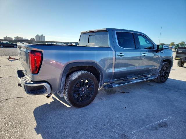 Photo 3 from auction – 2021 GMC SIERRA C15 with VIN 3GTP8DED5MG182760