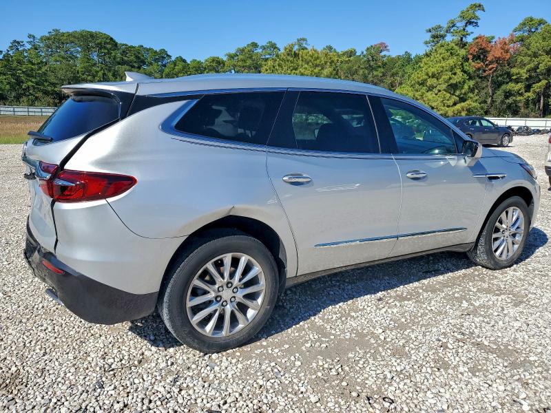 Photo 3 from auction – 2021 BUICK ENCLAVE ES with VIN 5GAERBKW2MJ208245