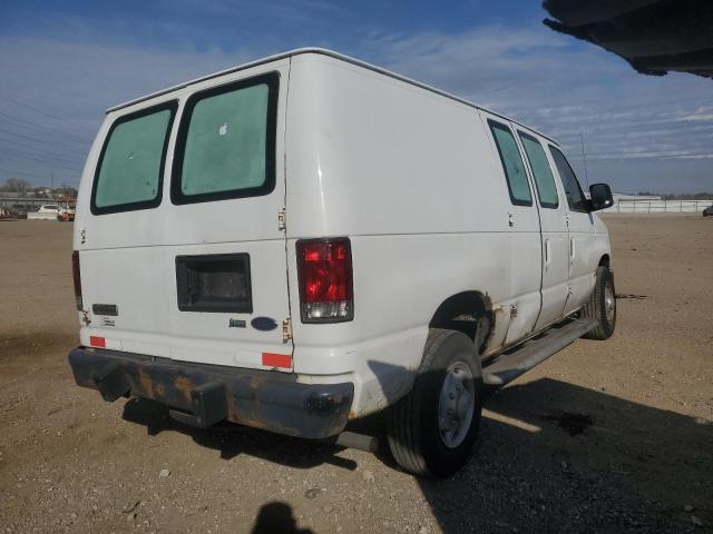 Photo 3 from auction – 2009 FORD ECONOLINE with VIN 1FTNE24W79DA31883