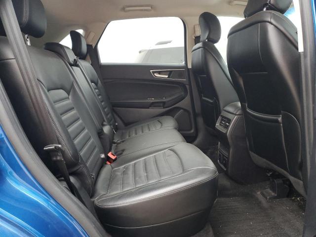 Photo 11 from auction – 2018 FORD EDGE SEL with VIN 2FMPK4J9XJBC11604
