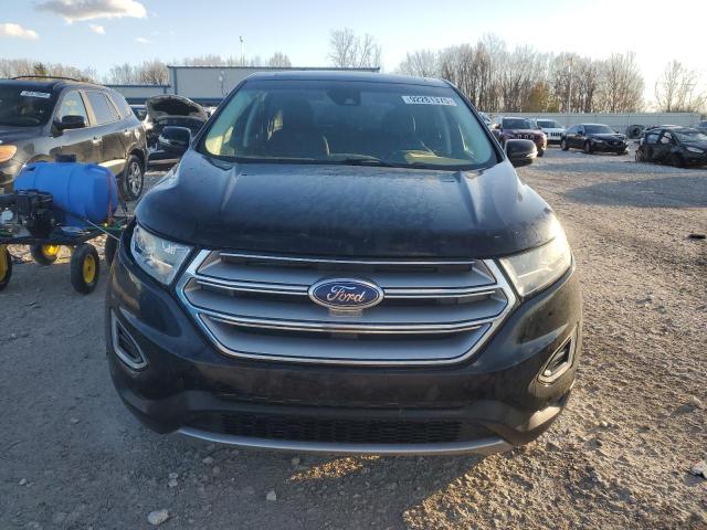 Photo 5 from auction – 2016 FORD EDGE TITAN with VIN 2FMPK4K91GBB03850