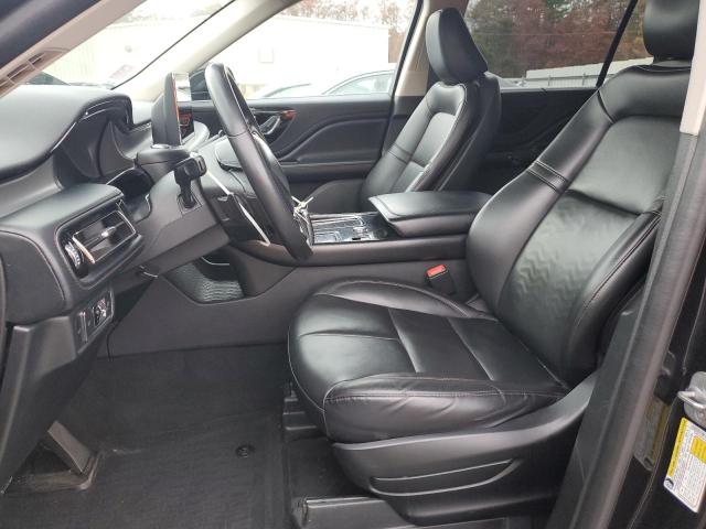 Photo 7 from auction – 2023 LINCOLN AVIATOR with VIN 5LM5J0XC2PGL07571