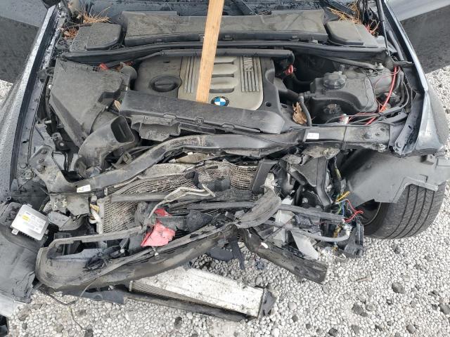 Photo 11 from auction – 2011 BMW 335 with VIN WBAPN7C5XBA949856