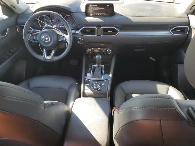Photo 8 from auction – 2017 MAZDA CX-5 TOURI with VIN JM3KFBCL5H0134157