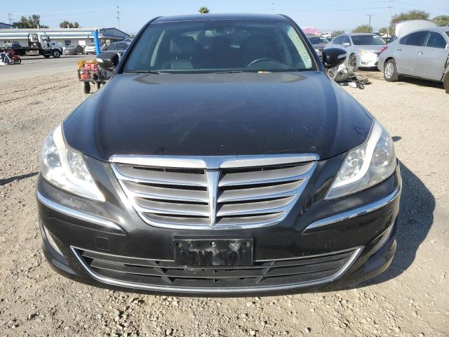 Photo 5 from auction – 2013 HYUNDAI GENESIS 3. with VIN KMHGC4DDXDU257445