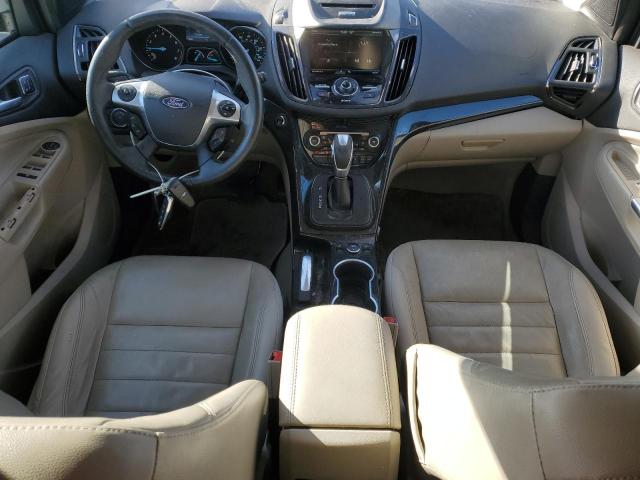 Photo 8 from auction – 2014 FORD ESCAPE TIT with VIN 1FMCU0JX7EUD71472