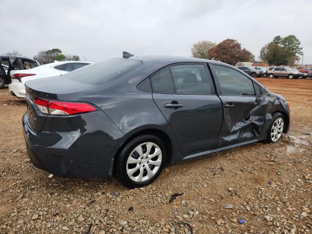 Photo 3 from auction – 2025 TOYOTA COROLLA LE with VIN 5YFB4MDE6SP296225