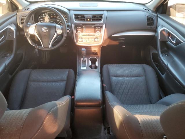 Photo 8 from auction – 2017 NISSAN ALTIMA 2.5 with VIN 1N4AL3AP0HC110538