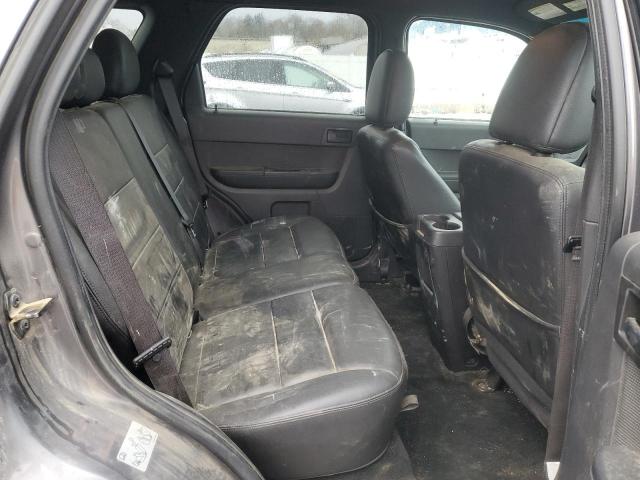 Фото 11 с аукциона – 2012 FORD ESCAPE XLT с VIN 1FMCU0D74CKA52356