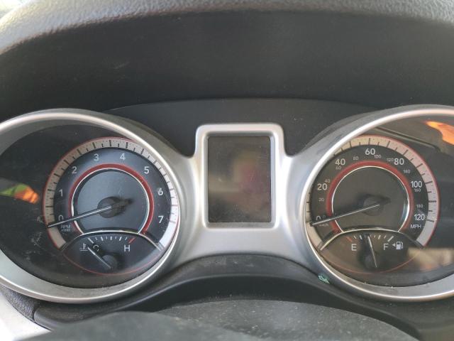 Photo 9 from auction – 2014 DODGE JOURNEY SE with VIN 3C4PDCAB7ET203661