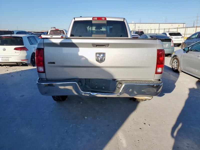 Photo 6 from auction – 2014 RAM 1500 SLT with VIN 1C6RR6GT9ES477769