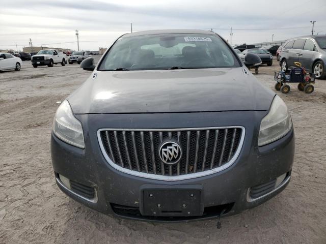 Photo 5 from auction – 2012 BUICK REGAL with VIN 2G4GR5ER9C9180562