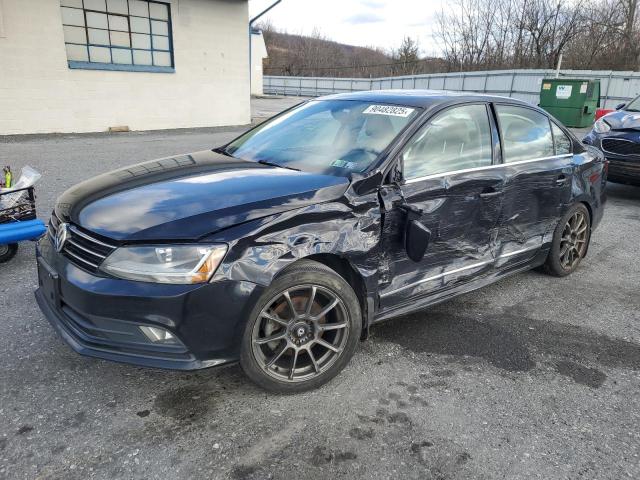 Photo 1 from auction – 2017 VOLKSWAGEN JETTA SEL with VIN 3VWL17AJ1HM339933