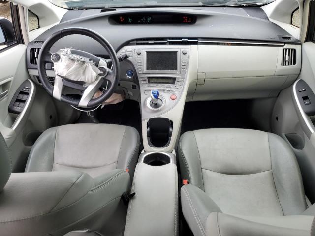 Photo 8 from auction – 2015 TOYOTA PRIUS with VIN JTDKN3DU4F1937090