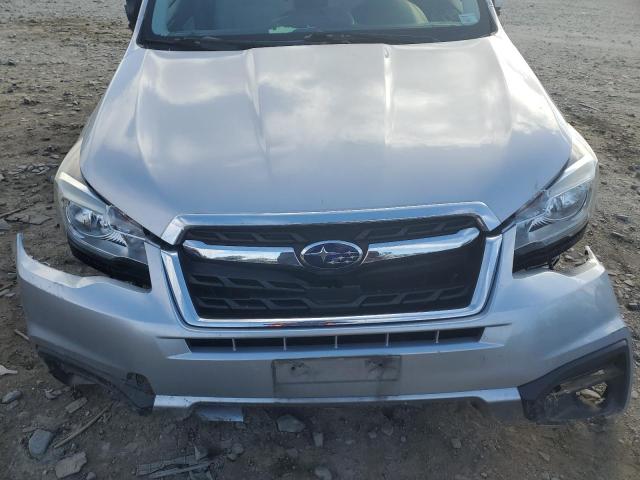 Photo 12 from auction – 2018 SUBARU FORESTER 2 with VIN JF2SJAGC4JH503935