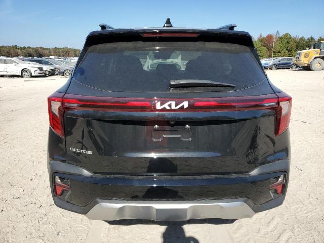 Photo 6 from auction – 2025 KIA SELTOS S with VIN KNDEU2AA8S7815702