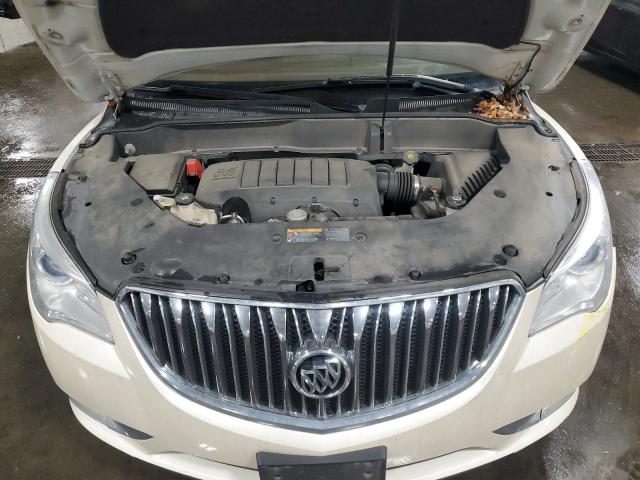 Photo 12 from auction – 2014 BUICK ENCLAVE with VIN 5GAKVCKD5EJ190327