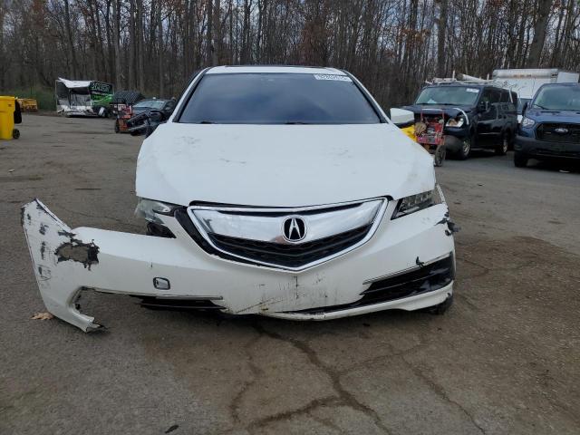 Photo 5 from auction – 2016 ACURA TLX TECH with VIN 19UUB1F53GA012699