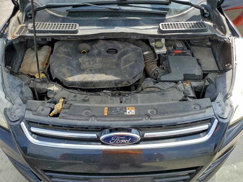 Photo 12 from auction – 2016 FORD ESCAPE TIT with VIN 1FMCU0J93GUB14488