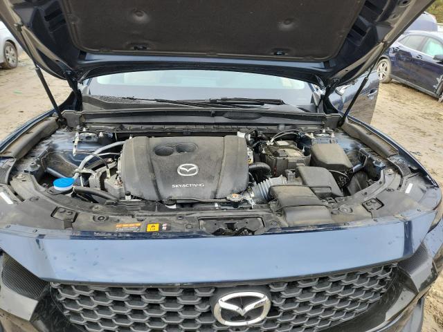 Photo 12 from auction – 2024 MAZDA CX-50 SELE with VIN 7MMVABAMXRN161374