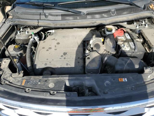 Photo 12 from auction – 2019 FORD EXPLORER X with VIN 1FM5K7D80KGA55949