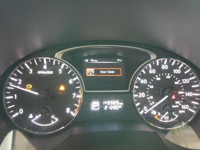 Photo 9 from auction – 2013 NISSAN ALTIMA 3.5 with VIN 1N4BL3AP4DN404642