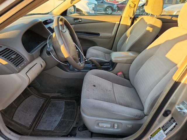 Photo 7 from auction – 2006 TOYOTA CAMRY with VIN 4T1BE32KX6U719618