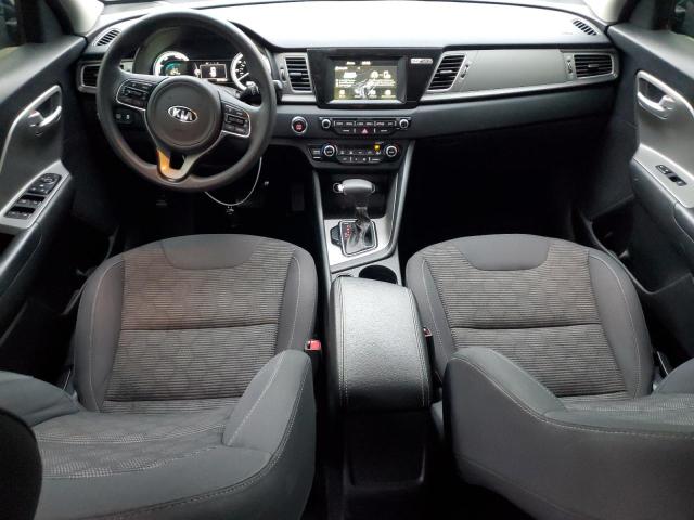 Photo 8 from auction – 2019 KIA NIRO FE with VIN KNDCB3LC0K5252075