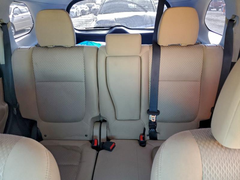 Photo 10 from auction – 2016 MITSUBISHI OUTLANDER with VIN JA4AD3A31GZ004223