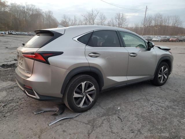 Photo 3 from auction – 2018 LEXUS NX 300H with VIN JTJBJRBZ7J2080244