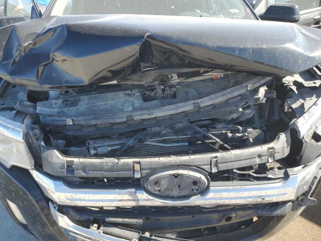 Photo 12 from auction – 2012 FORD EDGE LIMIT with VIN 2FMDK4KC8CBA04600