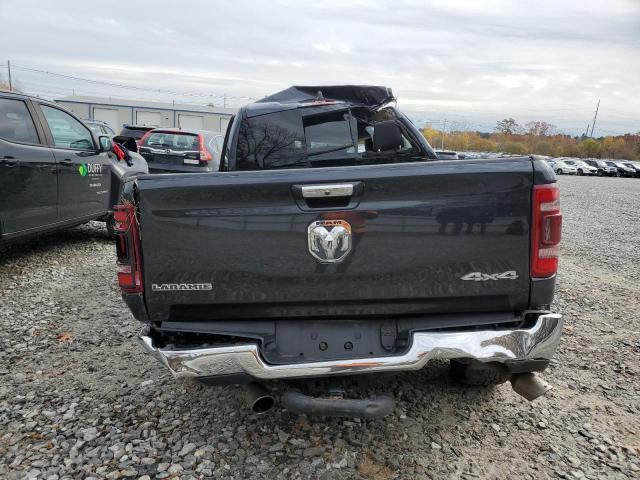 Photo 6 from auction – 2020 RAM 1500 LARAM with VIN 1C6SRFDTXLN254058