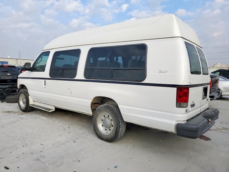 Photo 2 from auction – 2006 FORD ECONOLINE with VIN 1FTSS34LX6DA20850
