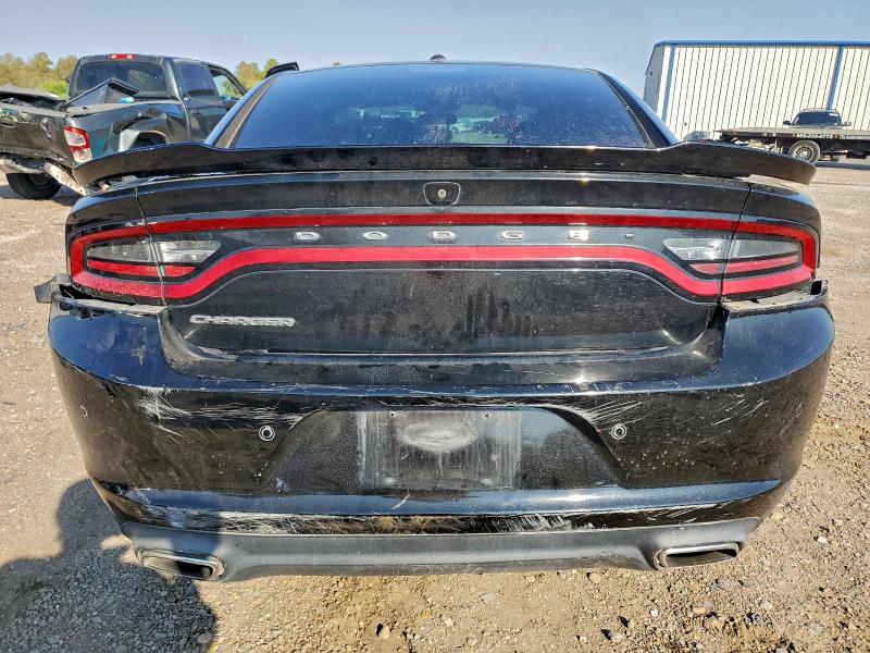 Photo 6 from auction – 2020 DODGE CHARGER SX with VIN 2C3CDXBG3LH144652