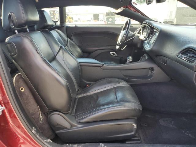 Photo 10 from auction – 2017 DODGE CHALLENGER with VIN 2C3CDZAG7HH614900