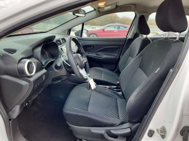 Photo 7 from auction – 2020 NISSAN VERSA S with VIN 3N1CN8DV5LL892369