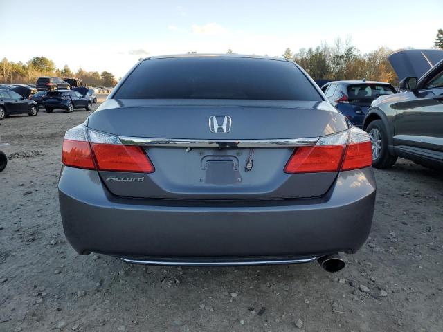 Photo 6 from auction – 2014 HONDA ACCORD LX with VIN 1HGCR2F37EA199213