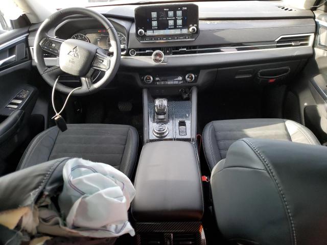 Photo 8 from auction – 2023 MITSUBISHI OUTLANDER with VIN JA4J3UA8XPZ012325