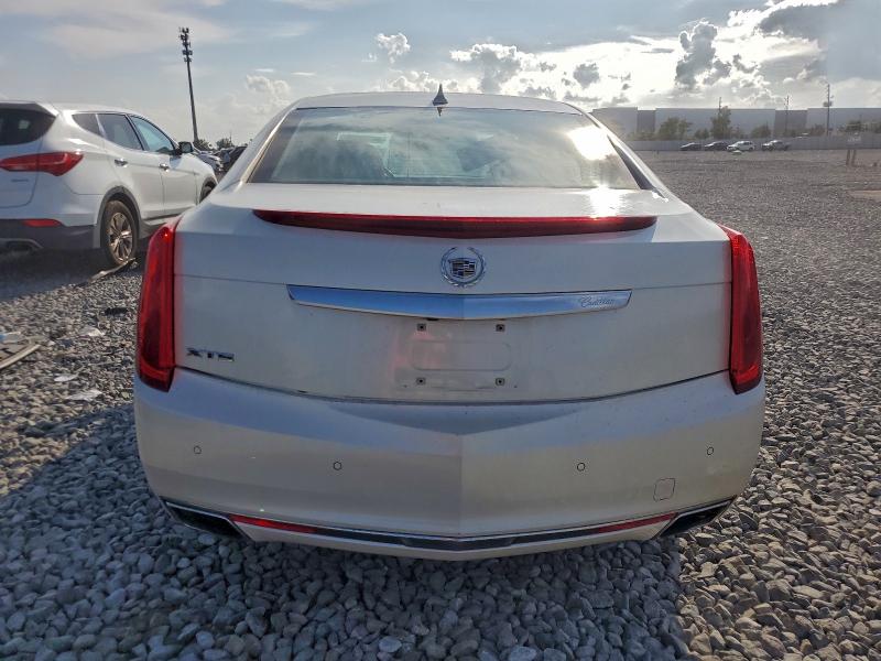 Photo 6 from auction – 2014 CADILLAC XTS LUXURY with VIN 2G61M5S39E9194329