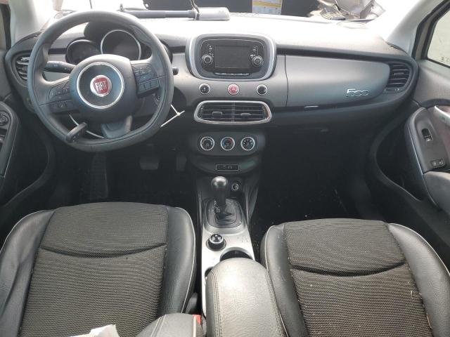 Photo 8 from auction – 2016 FIAT 500X TREKK with VIN ZFBCFXCT5GP499893