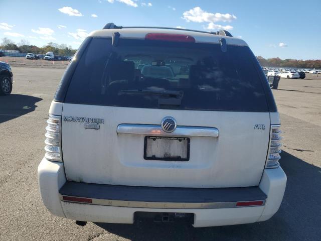 Photo 6 from auction – 2008 MERCURY MOUNTAINEE with VIN 4M2EU48E78UJ17428