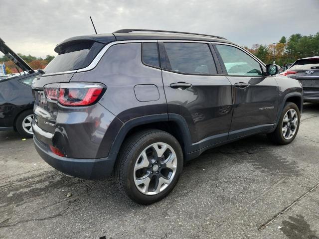 Photo 3 from auction – 2018 JEEP COMPASS LI with VIN 3C4NJDCB1JT264873
