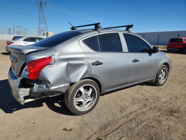 Photo 3 from auction – 2014 NISS VERSA with VIN 3N1CN7AP3EL827913