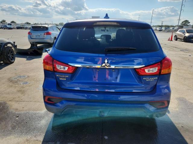 Photo 6 from auction – 2018 MITSUBISHI OUTLANDER with VIN JA4AP3AU3JZ022858